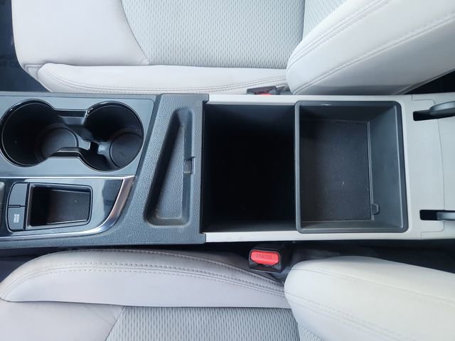 Used 2017 Hyundai Sonata Sport w/ Cargo Package image 27