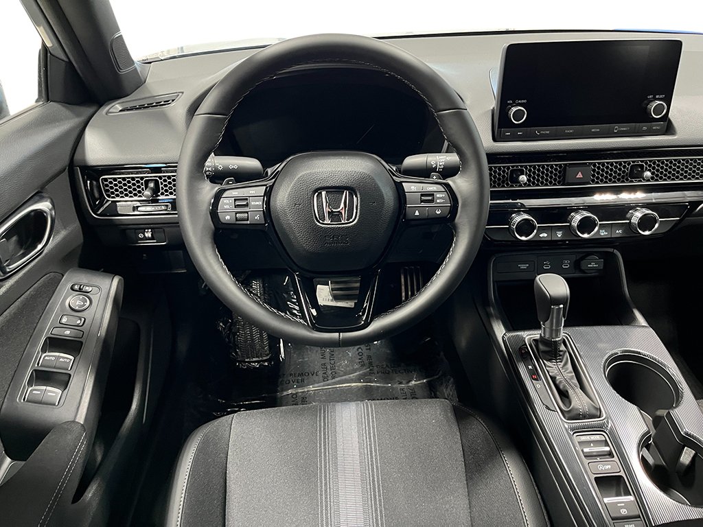 New 2026 Honda Civic Sport image 16