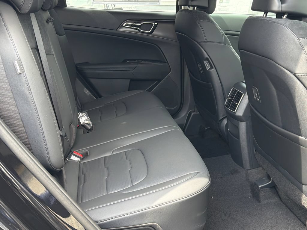 New 2027 Kia Sportage SX Prestige AWD/4WD image 15