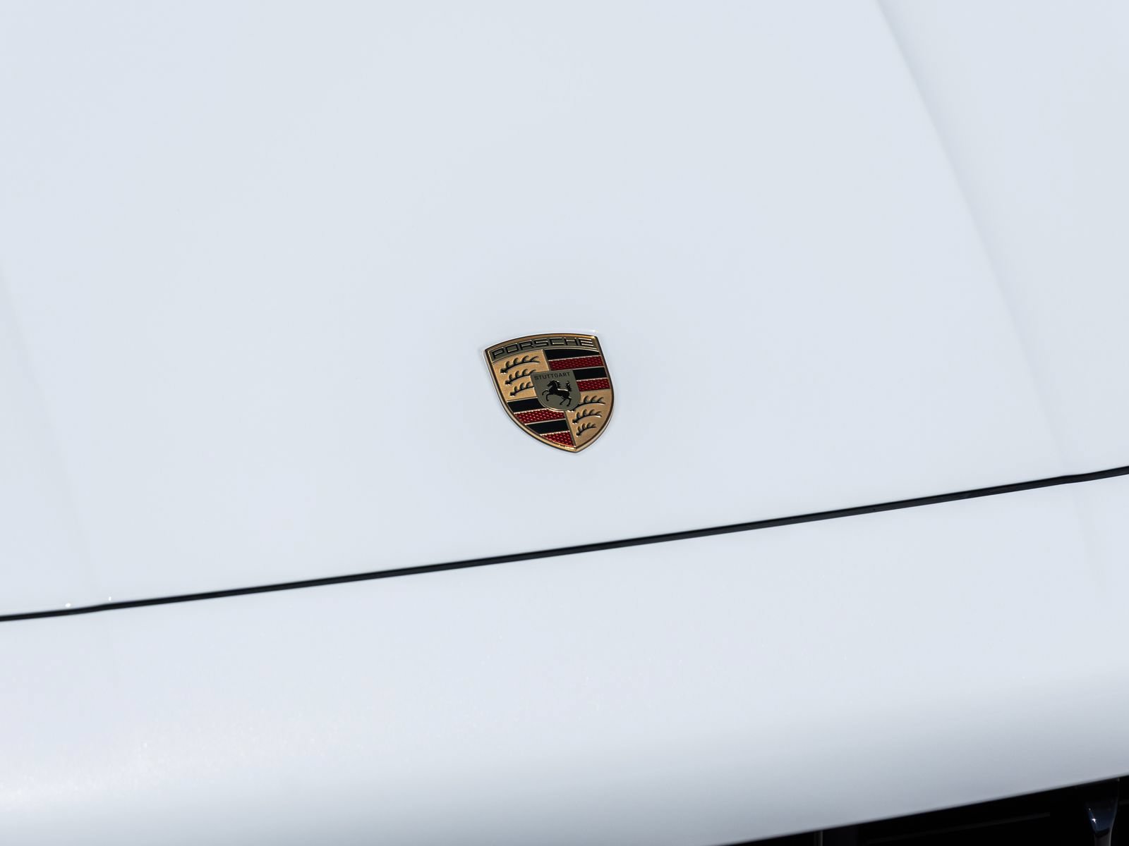 Certified 2026 Porsche Cayenne S AWD/4WD image 20