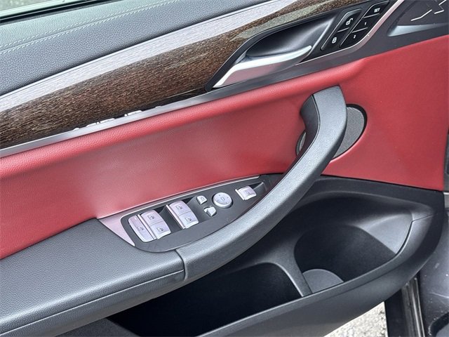 Used 2023 BMW X3 M40i w/ Parking Assistance Package image 21