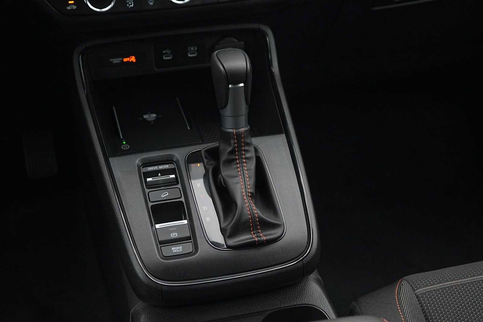 Certified 2026 Honda CR-V Sport image 20