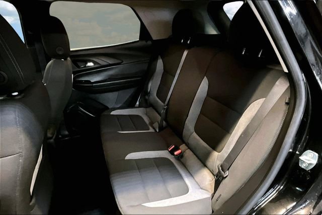 Used 2023 Chevrolet TrailBlazer LT image 21