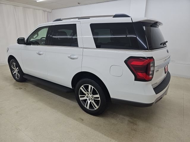 Used 2024 Ford Expedition Limited AWD/4WD image 18