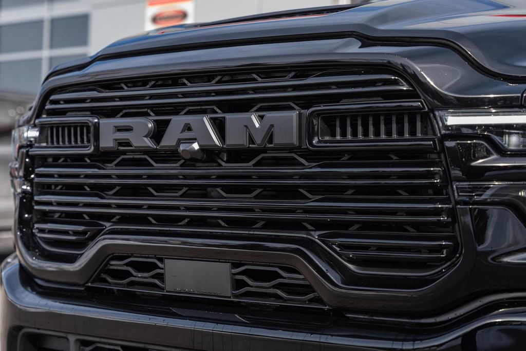 New 2026 RAM 2500 Laramie image 12