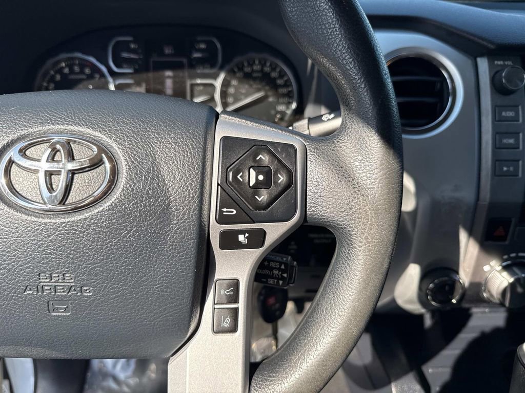 Used 2019 Toyota Tundra SR5 image 30