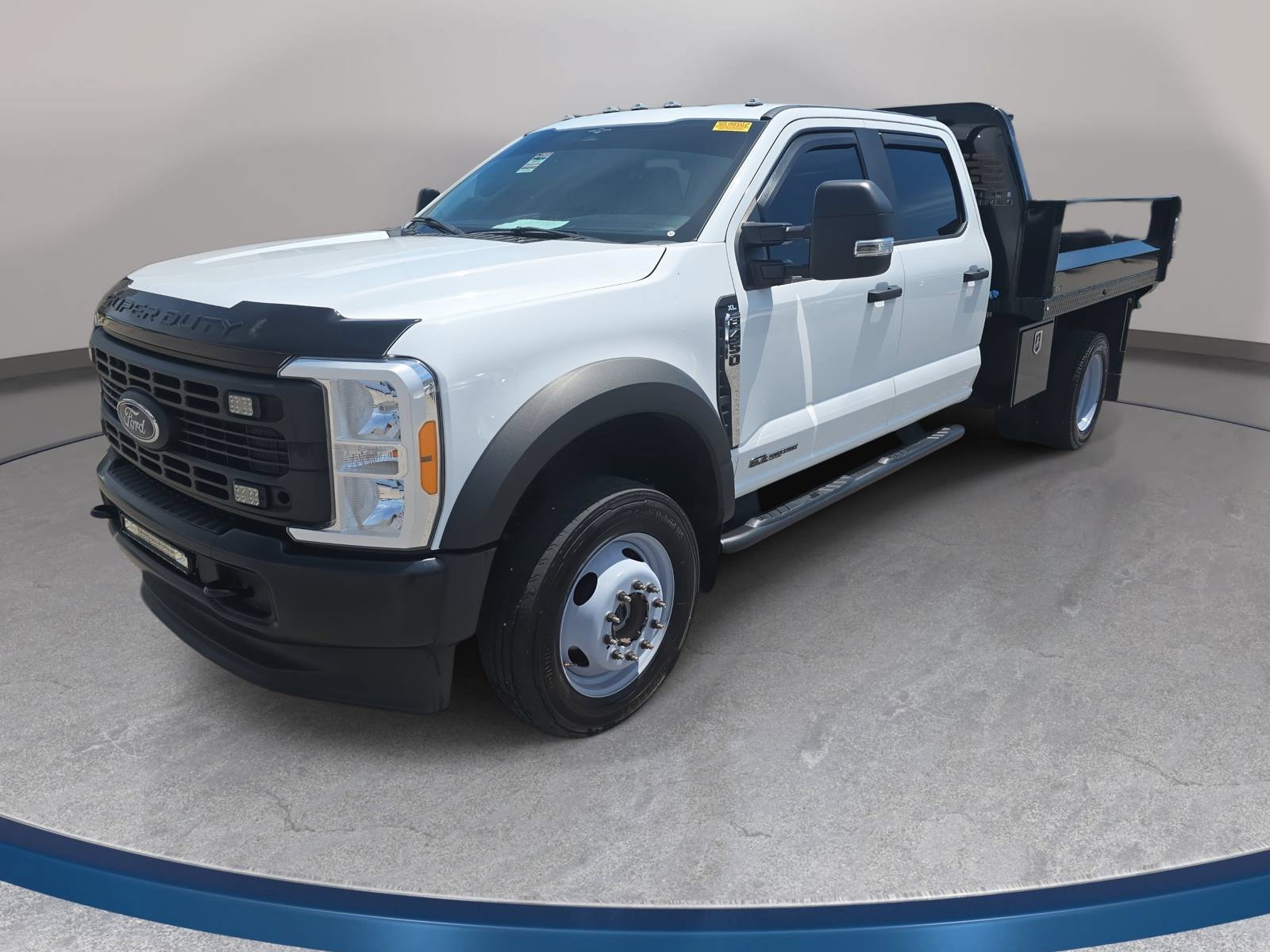 Used 2023 Ford F450 XL