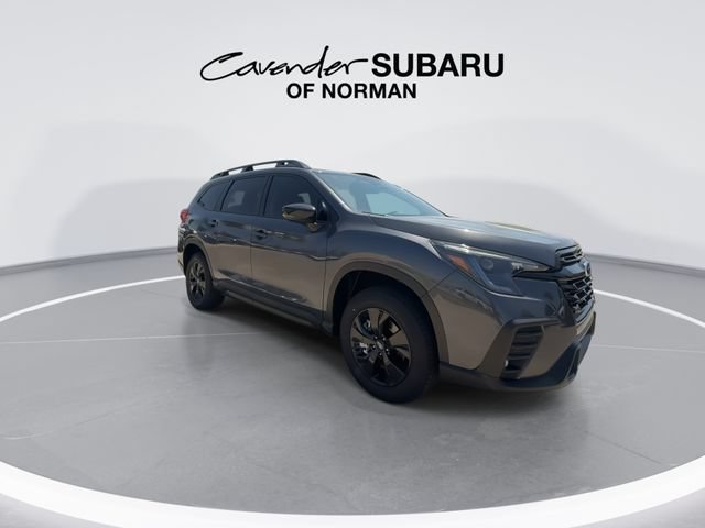 New 2026 Subaru Ascent Premium AWD/4WD image 4