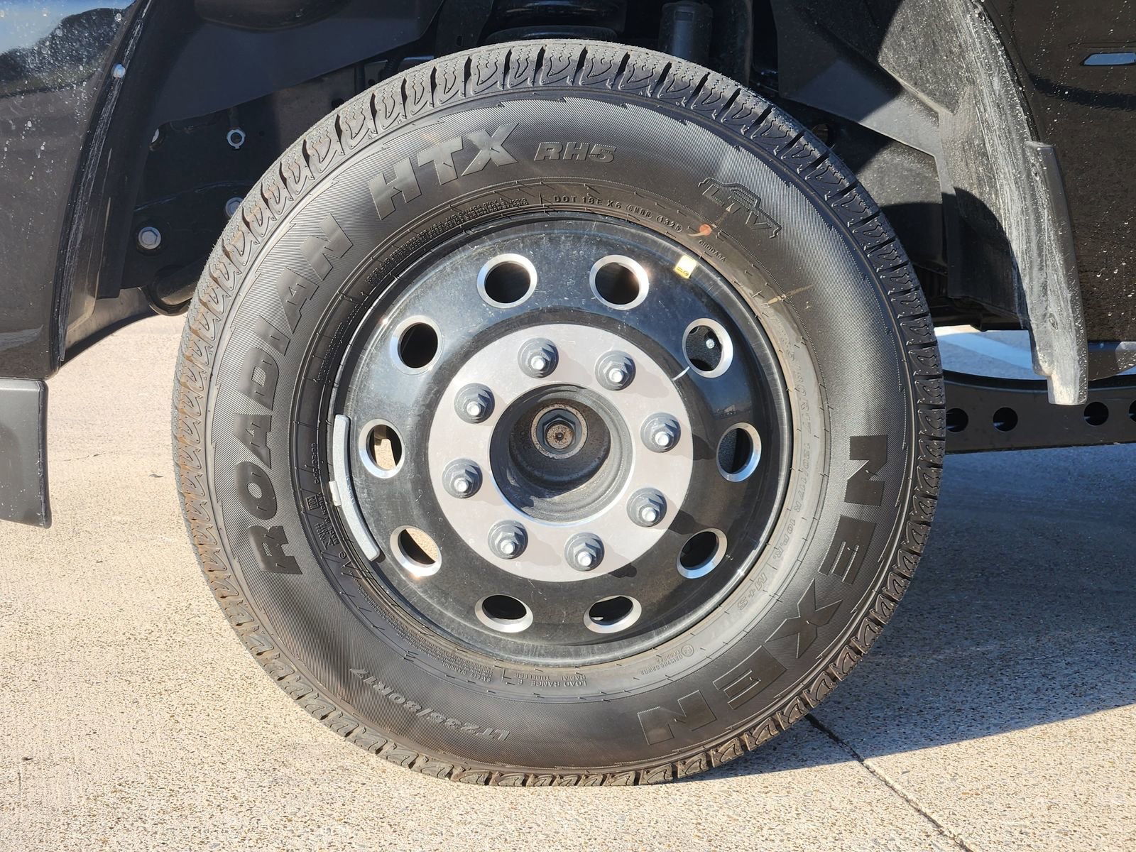 New 2026 RAM 3500 Lone Star image 22