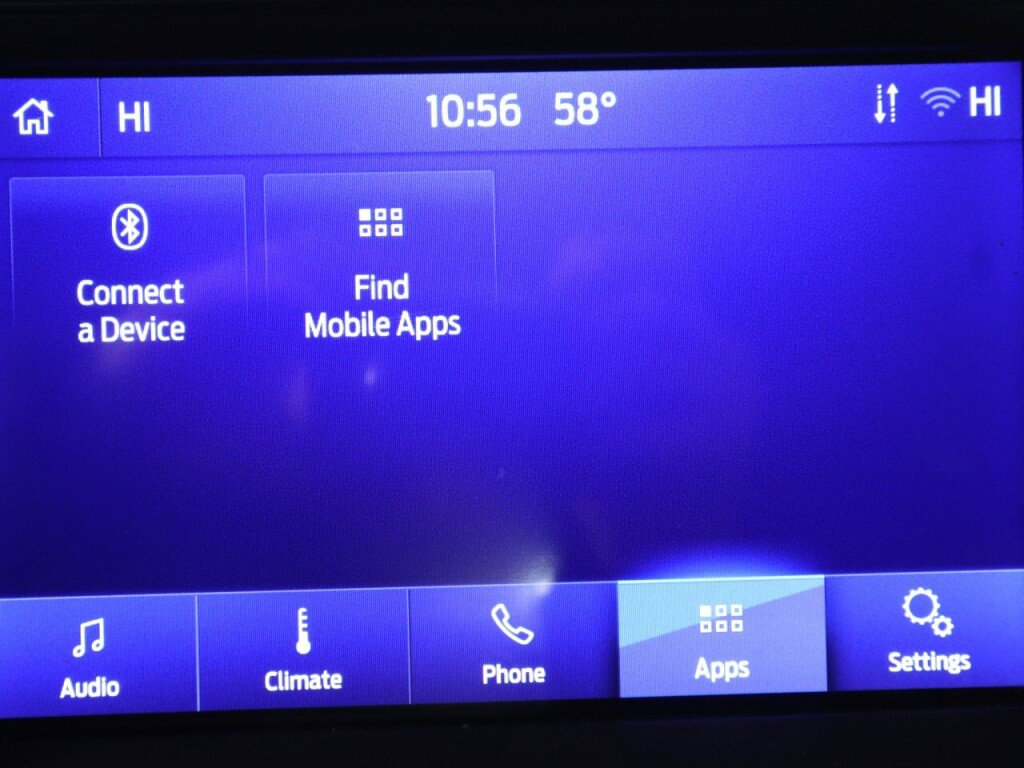 Used 2020 Ford Expedition Max XLT w/ Equipment Group 202A AWD/4WD image 19