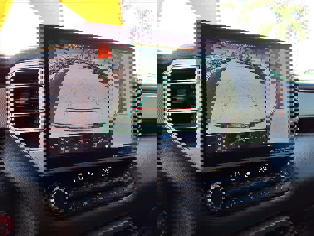 Used 2023 Toyota Tundra Limited w/ TRD Off-Road Package image 13