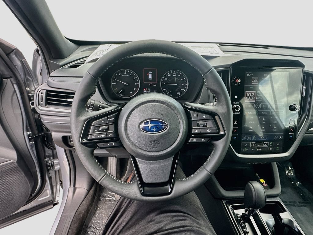 New 2026 Subaru Forester Premium AWD/4WD image 10