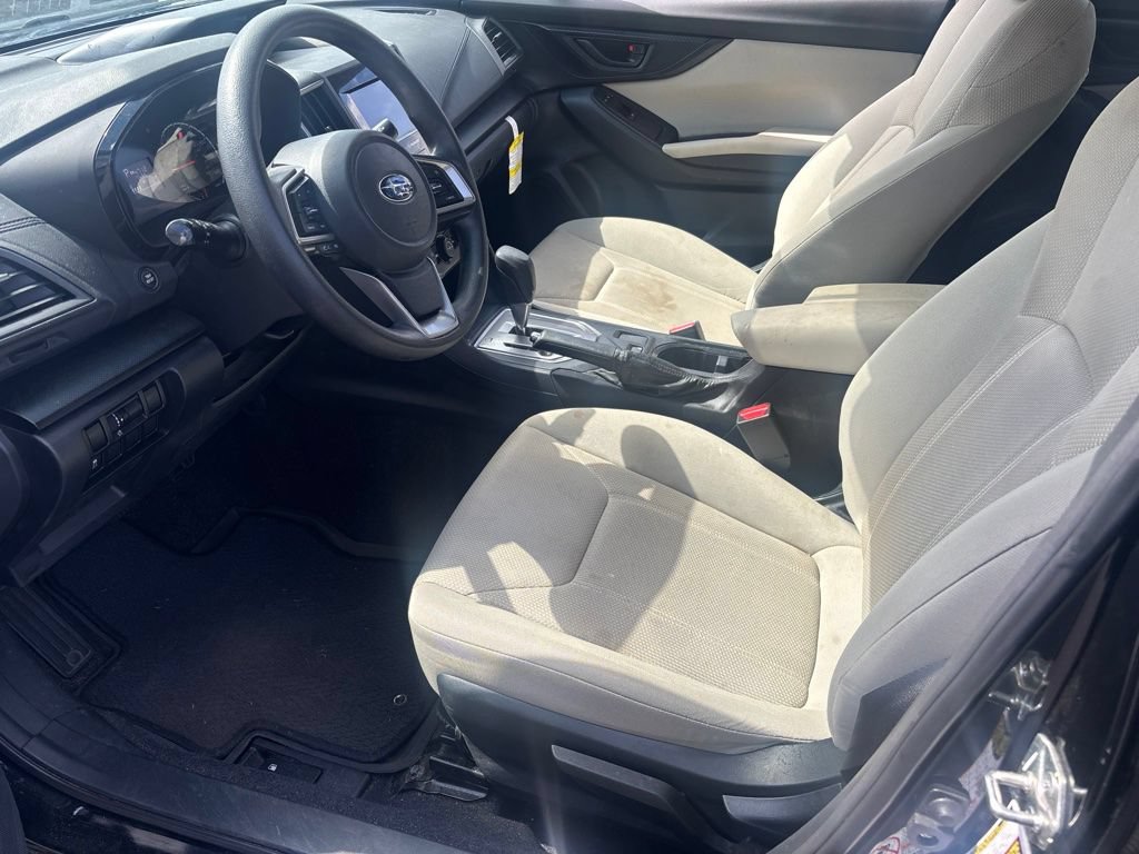 Used 2018 Subaru Impreza 2.0i AWD/4WD image 6