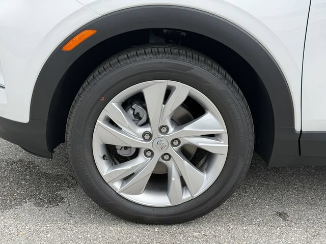 New 2026 Buick Encore GX Preferred w/ Comfort Package FWD image 11