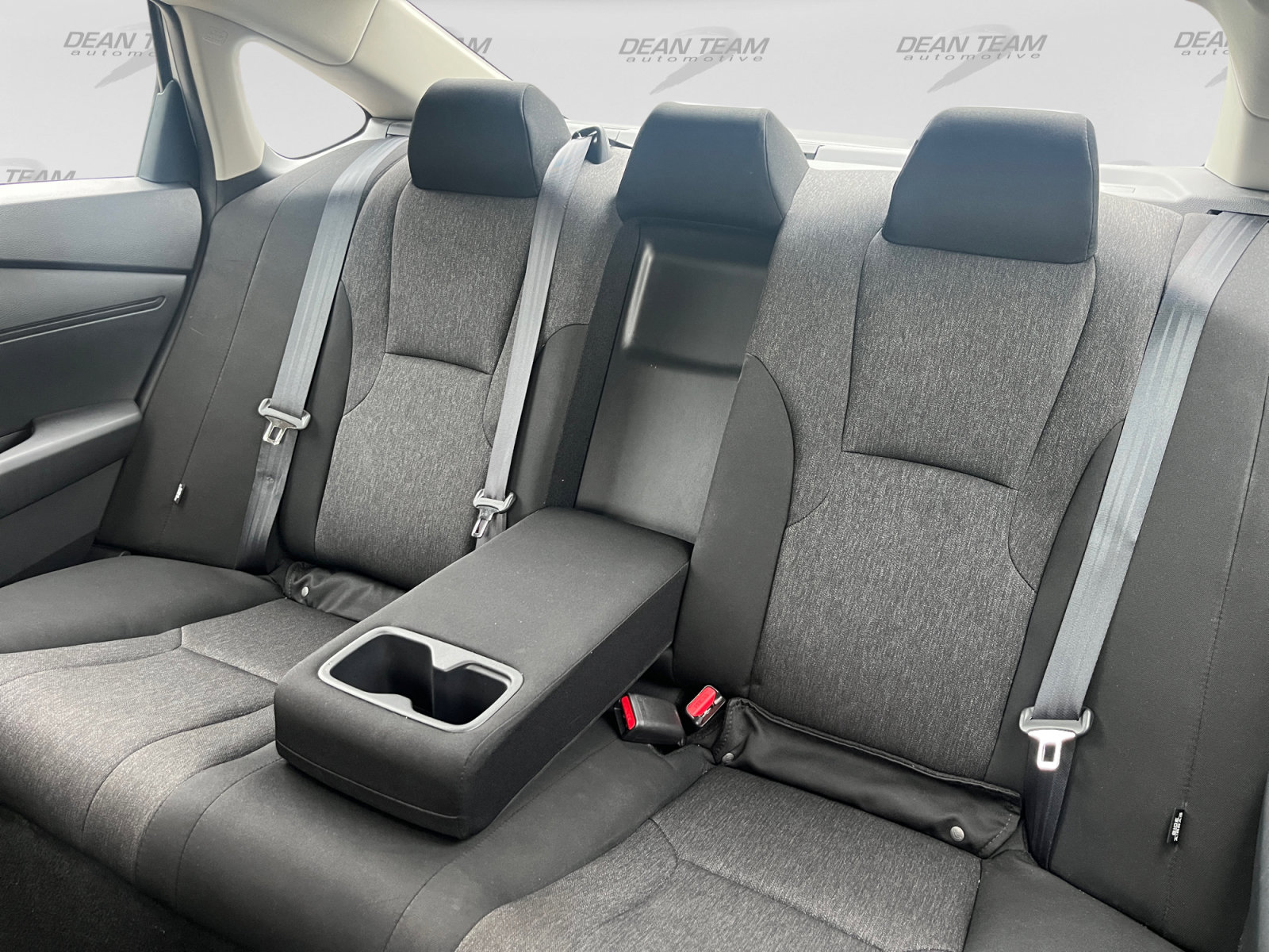 Used 2024 Honda Accord LX image 13