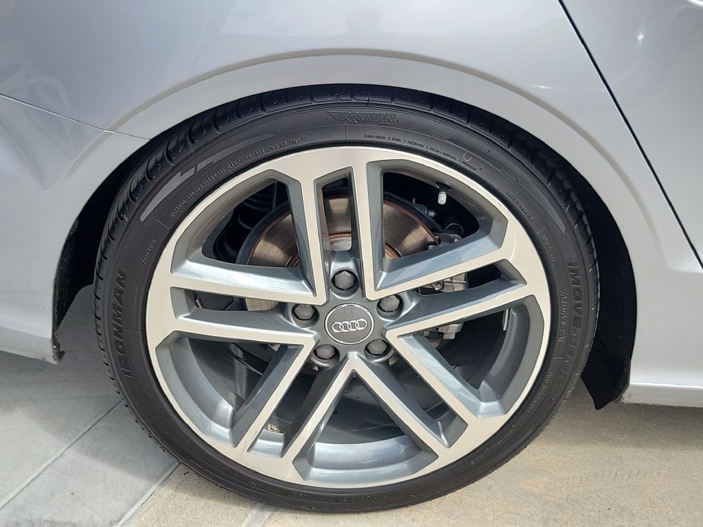 Used 2019 Audi A3 2.0T Titanium w/ Convenience Package FWD image 7