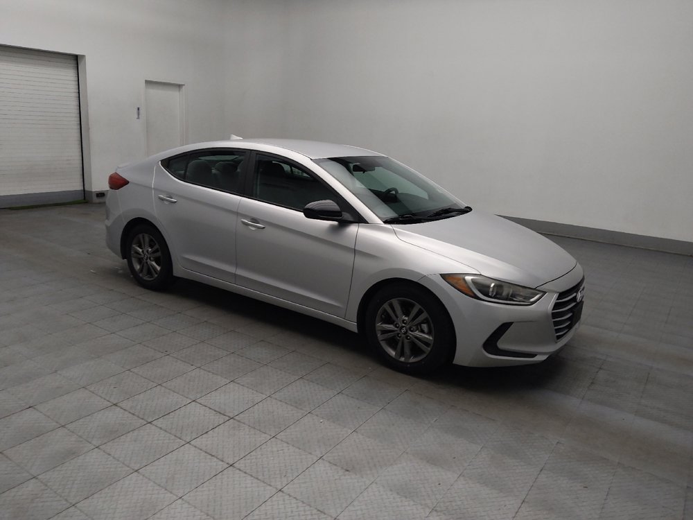 Used 2018 Hyundai Elantra SEL image 11