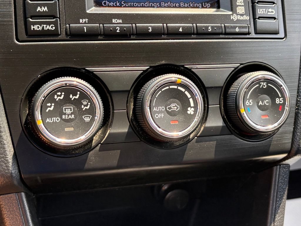 Used 2013 Subaru Crosstrek 2.0i Limited AWD/4WD image 13