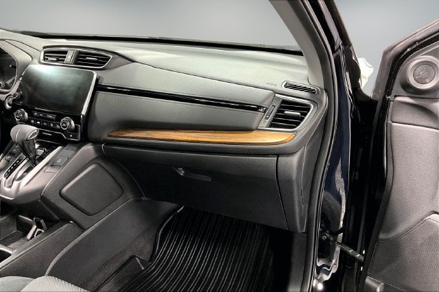 Used 2019 Honda CR-V EX image 24