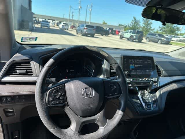Used 2019 Honda Odyssey EX image 5