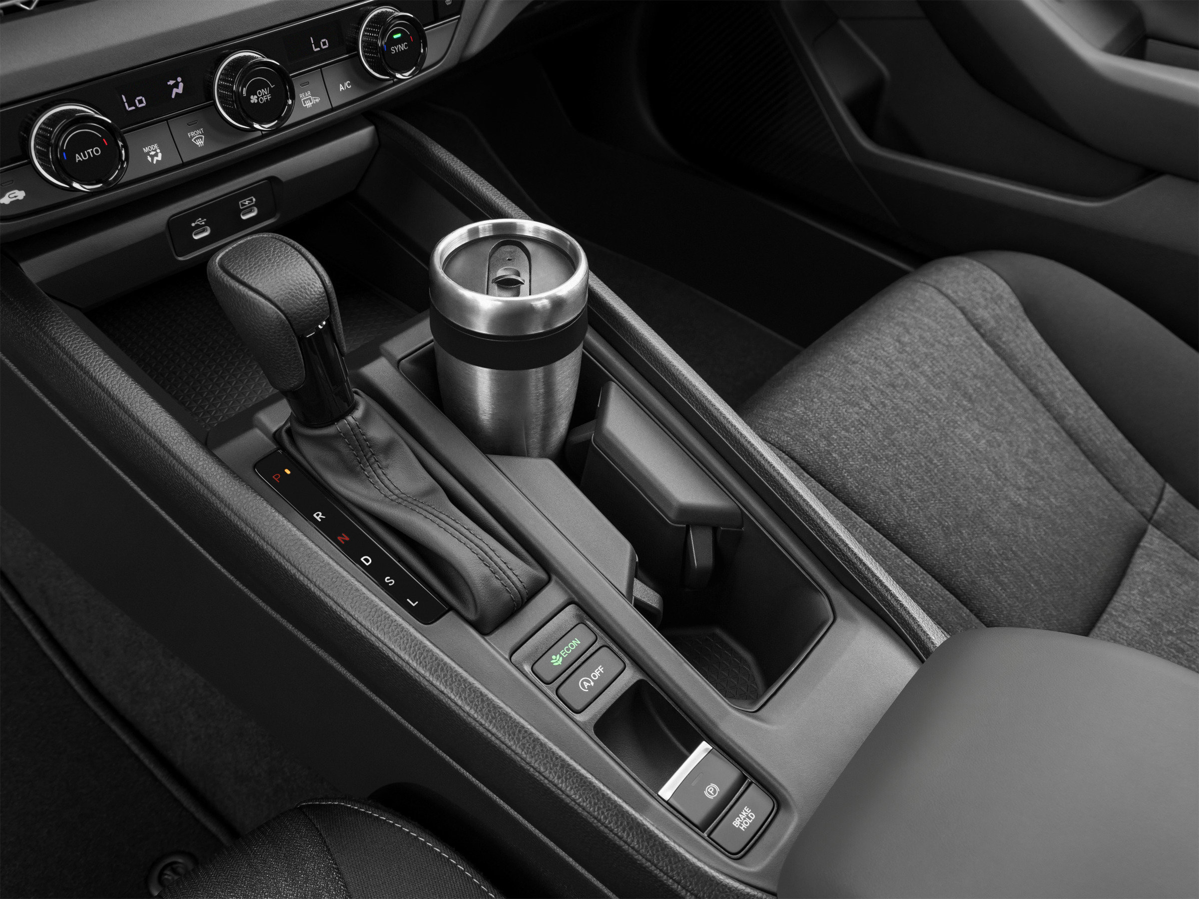 Certified 2025 Honda Accord LX image 36