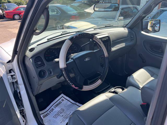 Used 2008 Ford Ranger XL RWD image 9