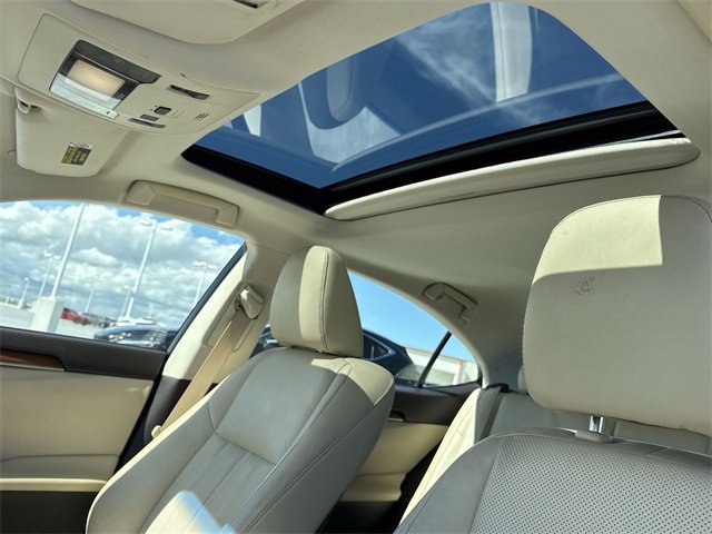 Used 2016 Lexus ES 350 image 22