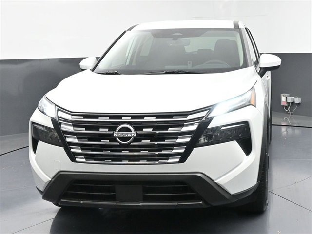 New 2026 Nissan Rogue SV image 40