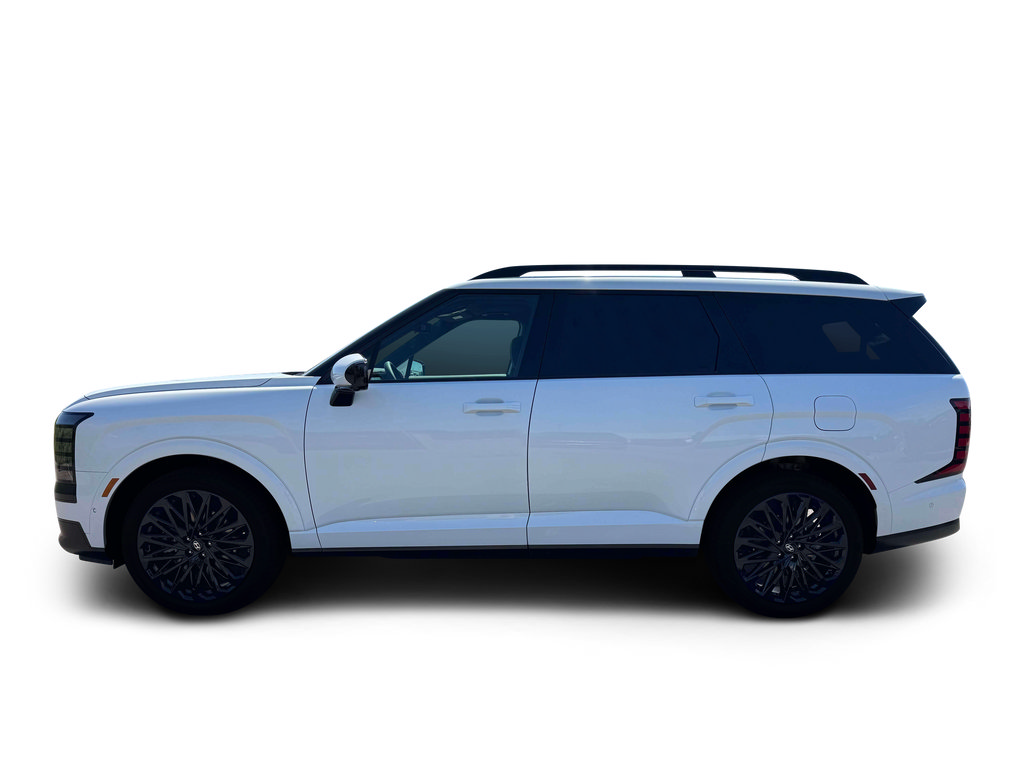 New 2027 Hyundai Palisade Calligraphy AWD/4WD image 3