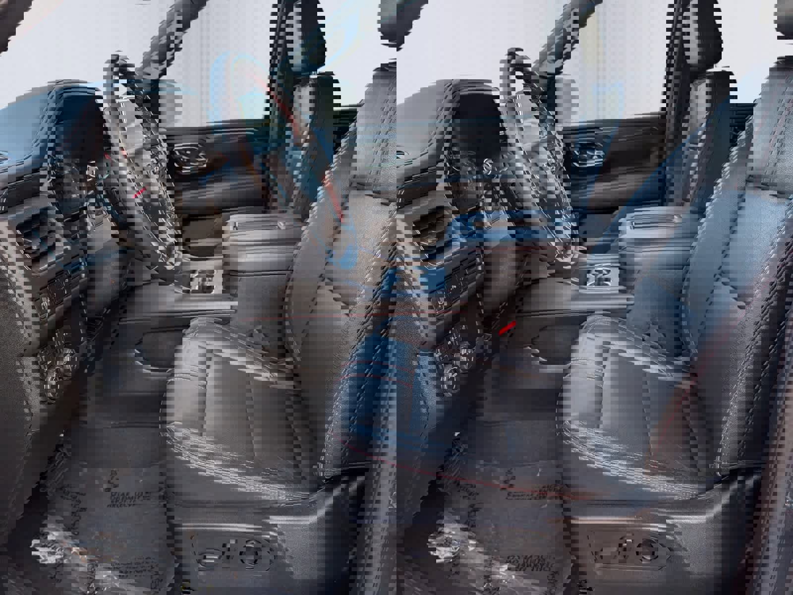 Certified 2021 Chevrolet Tahoe RST image 16