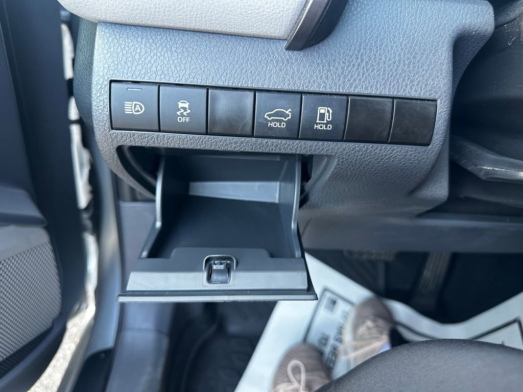 Used 2024 Toyota Camry LE image 50