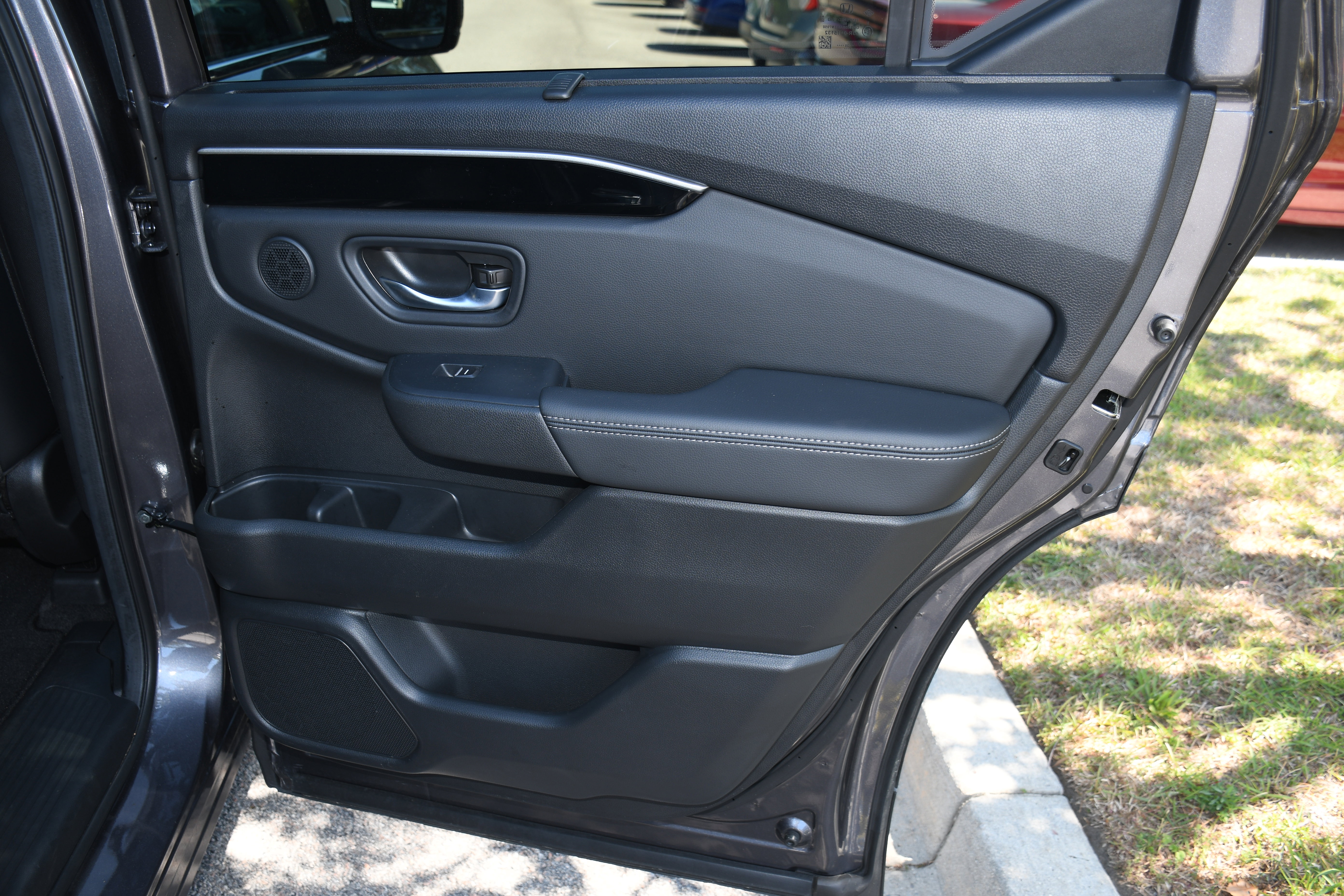 Certified 2025 Honda Pilot EX-L image 20