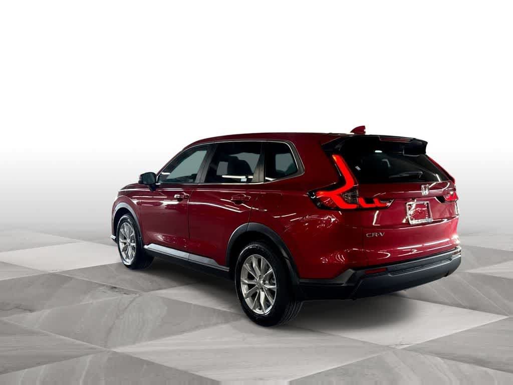 Used 2024 Honda CR-V EX-L image 6