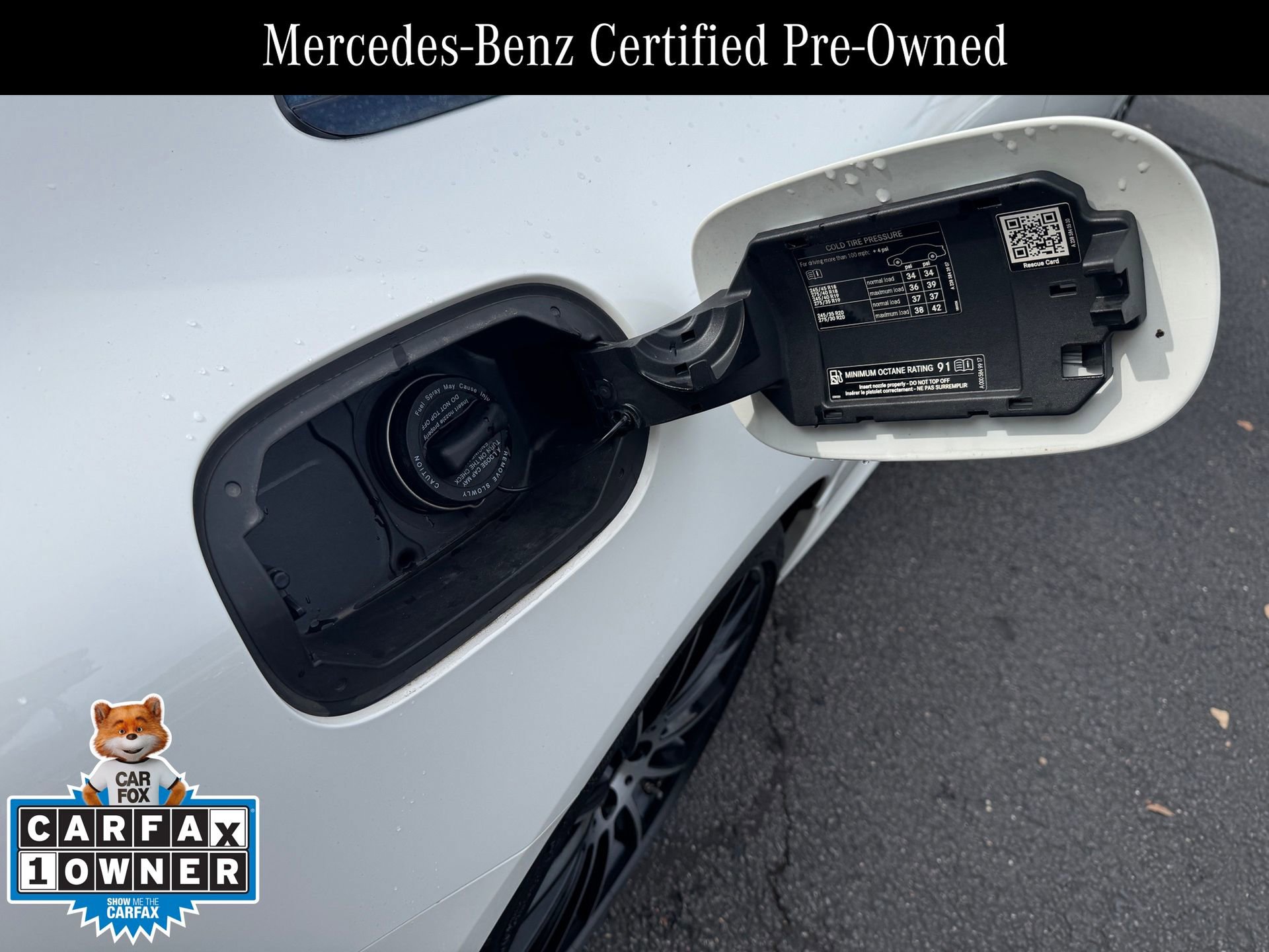 Certified 2022 Mercedes-Benz E 450 Coupe image 27