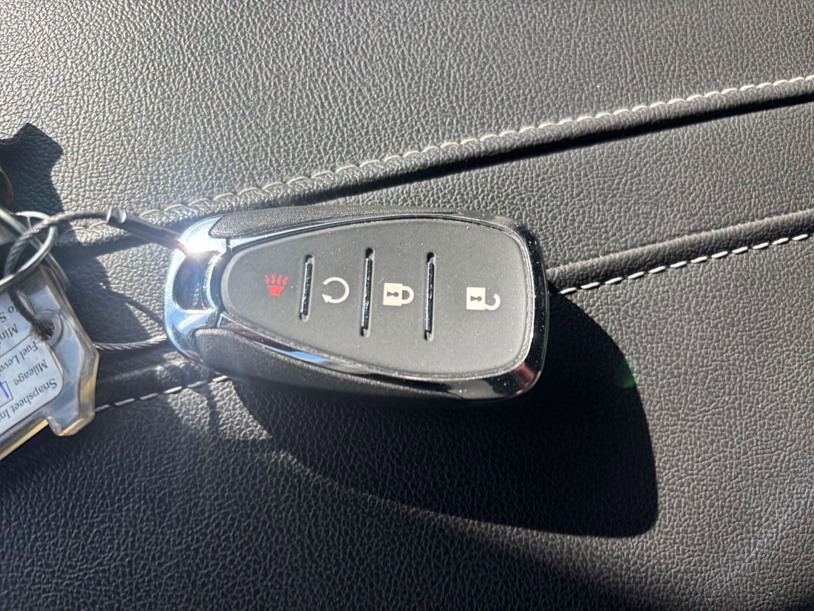 Used 2025 Chevrolet Blazer LT image 21