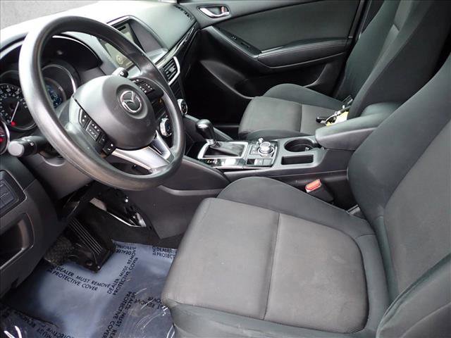 Used 2016 MAZDA CX-5 Sport image 9
