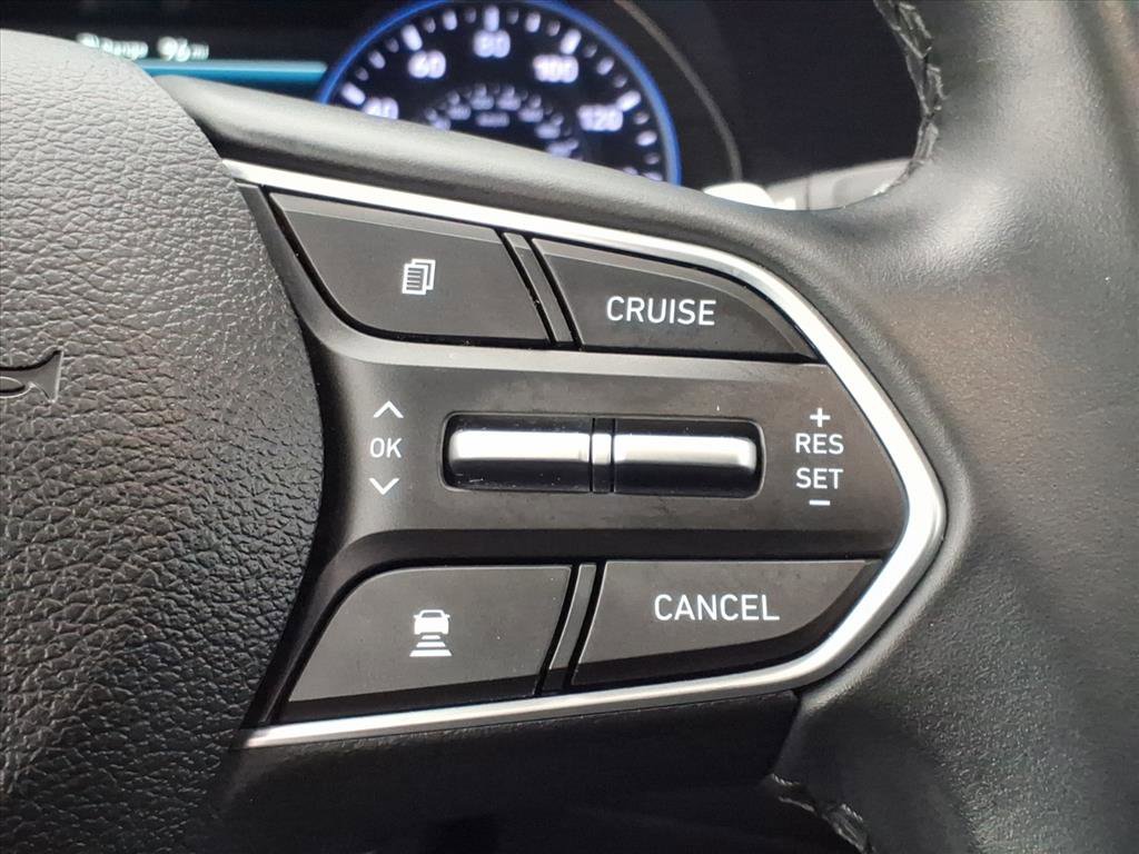 Used 2021 Hyundai Palisade SEL w/ Convenience Package image 24