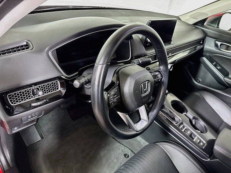 Used 2022 Honda Civic Touring image 9