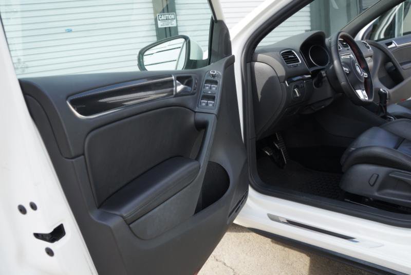 Used 2013 Volkswagen GTI Driver's Edition image 35