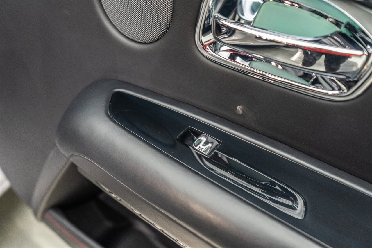Used 2022 Rolls-Royce Ghost image 75