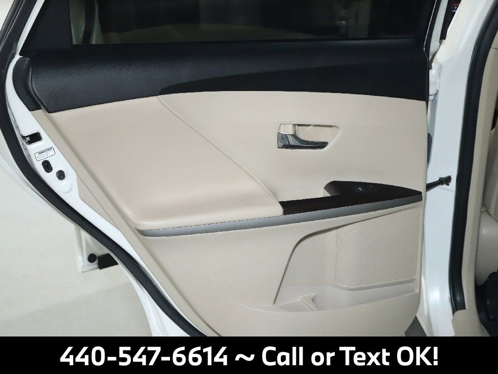 Used 2009 Toyota Venza image 25