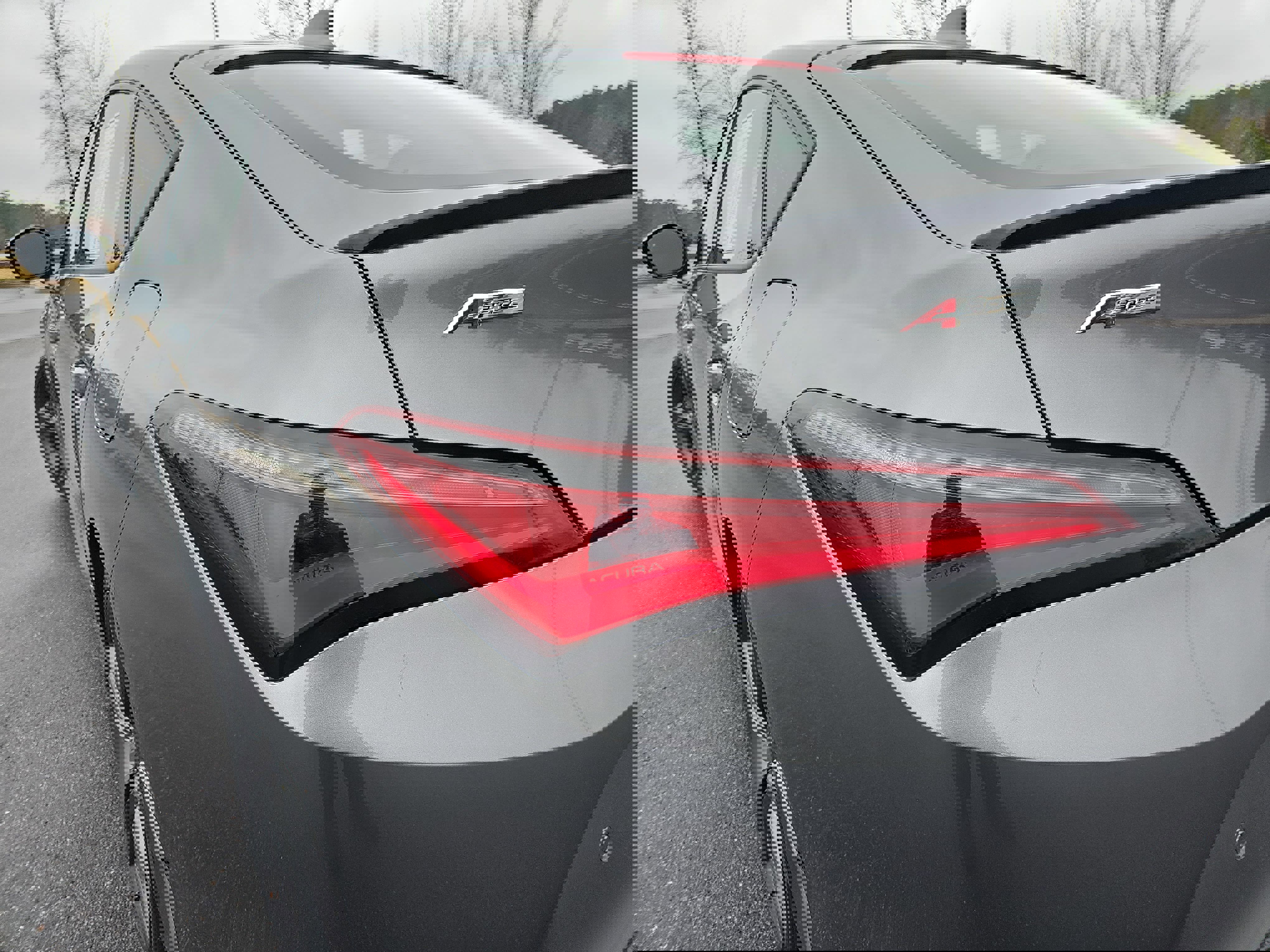 Certified 2024 Acura Integra A-Spec image 32