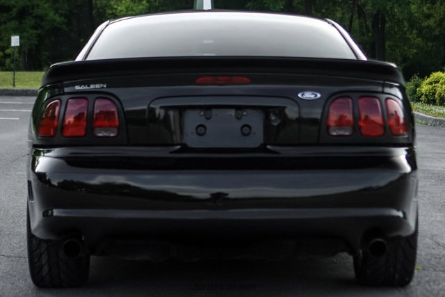 Used 1998 Ford Mustang GT RWD image 7
