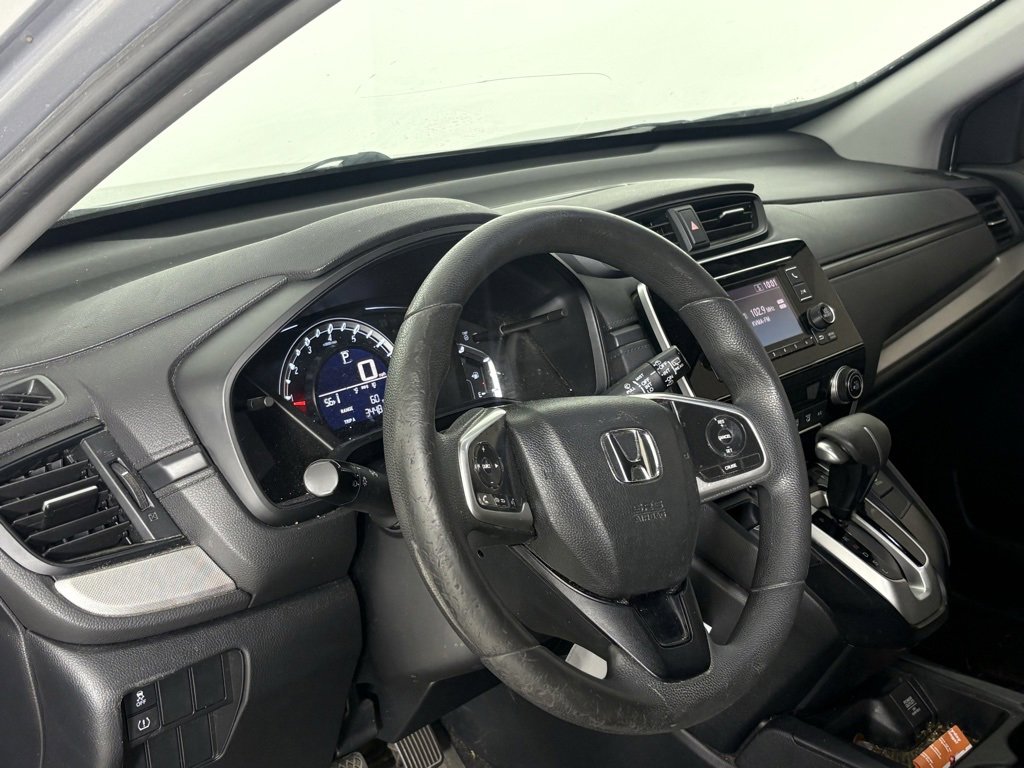 Used 2018 Honda CR-V LX image 11