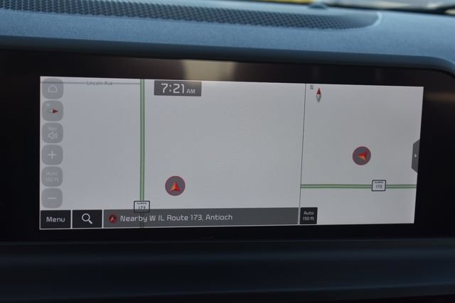 Certified 2024 Kia Seltos S AWD/4WD image 27