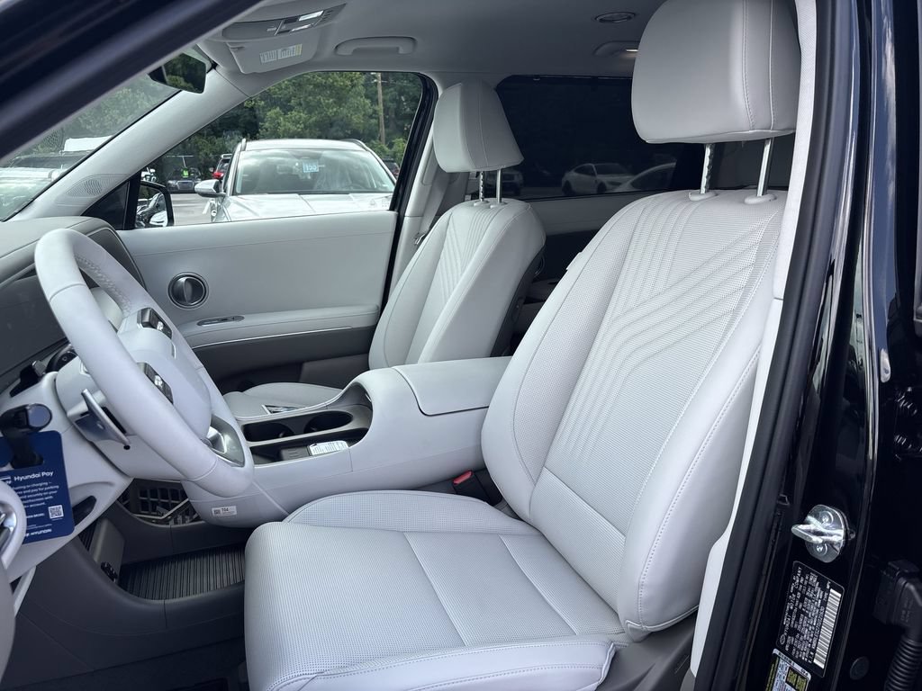 New 2026 Hyundai Palisade SEL AWD/4WD image 11