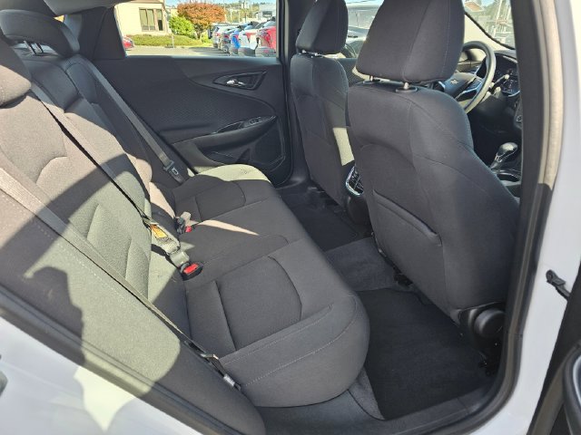 Used 2024 Chevrolet Malibu LT FWD image 10