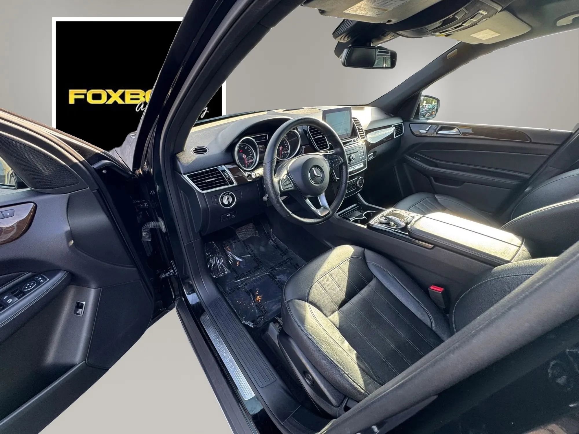 Used 2016 Mercedes-Benz GLE 350 4MATIC image 15