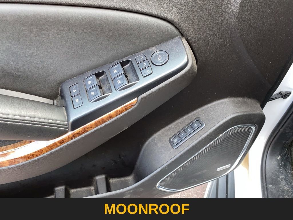 Used 2017 Chevrolet Tahoe Premier image 17