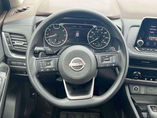 Used 2023 Nissan Rogue SV FWD image 21